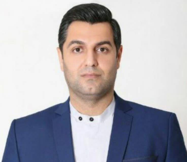 پروفایل مهندس عباس بزرگی امیری